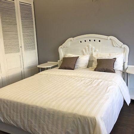 Bella Apartment My Khe Beach 岘港 外观 照片