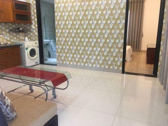 Bella Apartment My Khe Beach 岘港 外观 照片