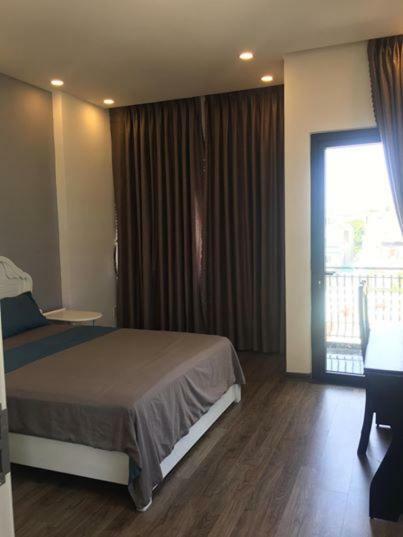 Bella Apartment My Khe Beach 岘港 外观 照片