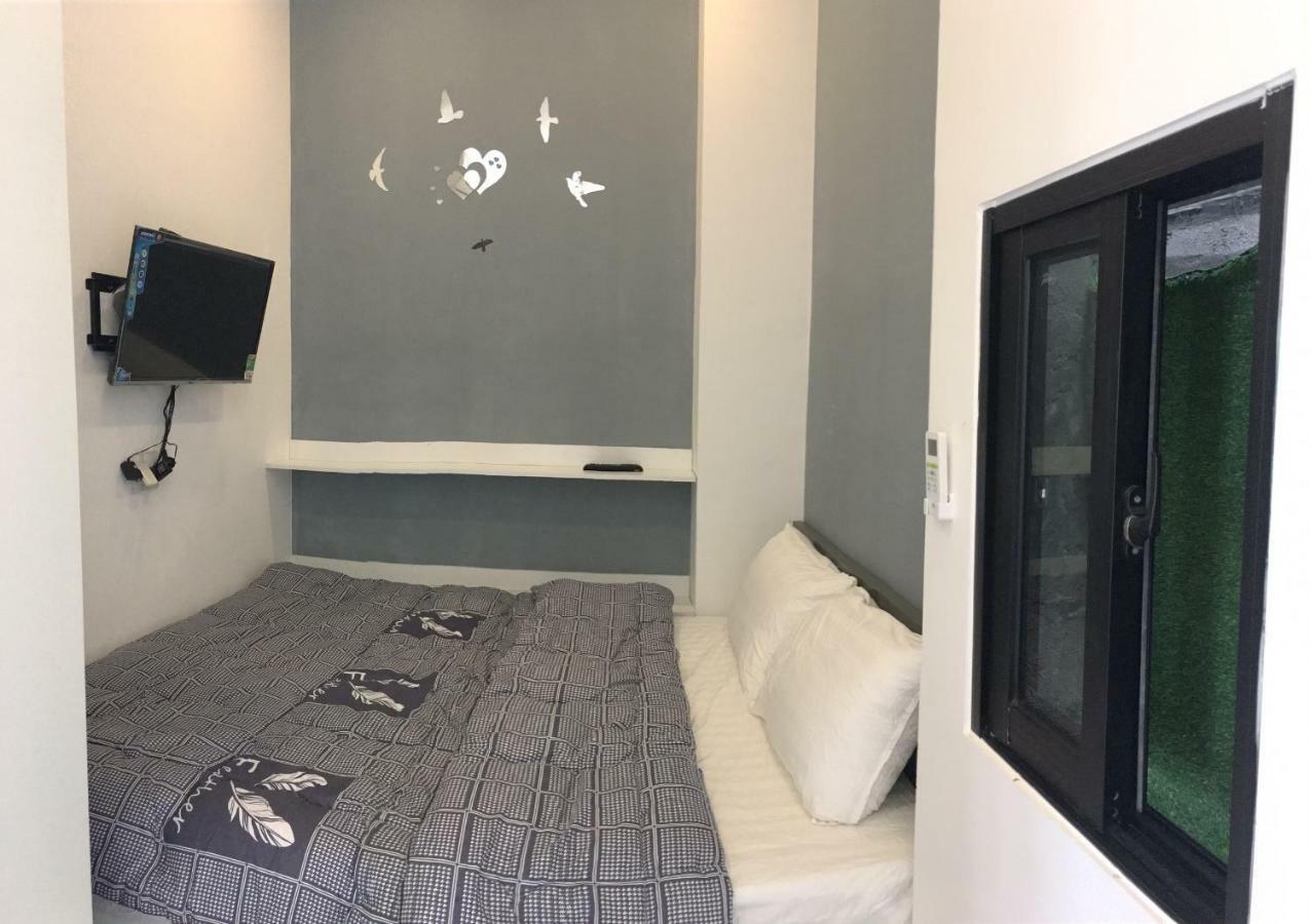 Bella Apartment My Khe Beach 岘港 外观 照片