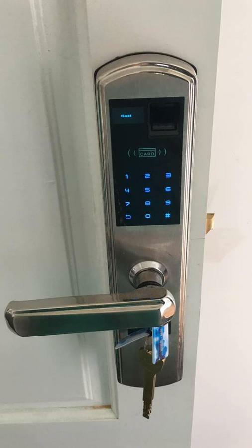 Bella Apartment My Khe Beach 岘港 外观 照片