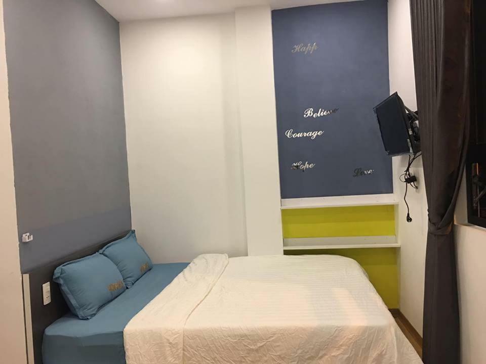 Bella Apartment My Khe Beach 岘港 外观 照片