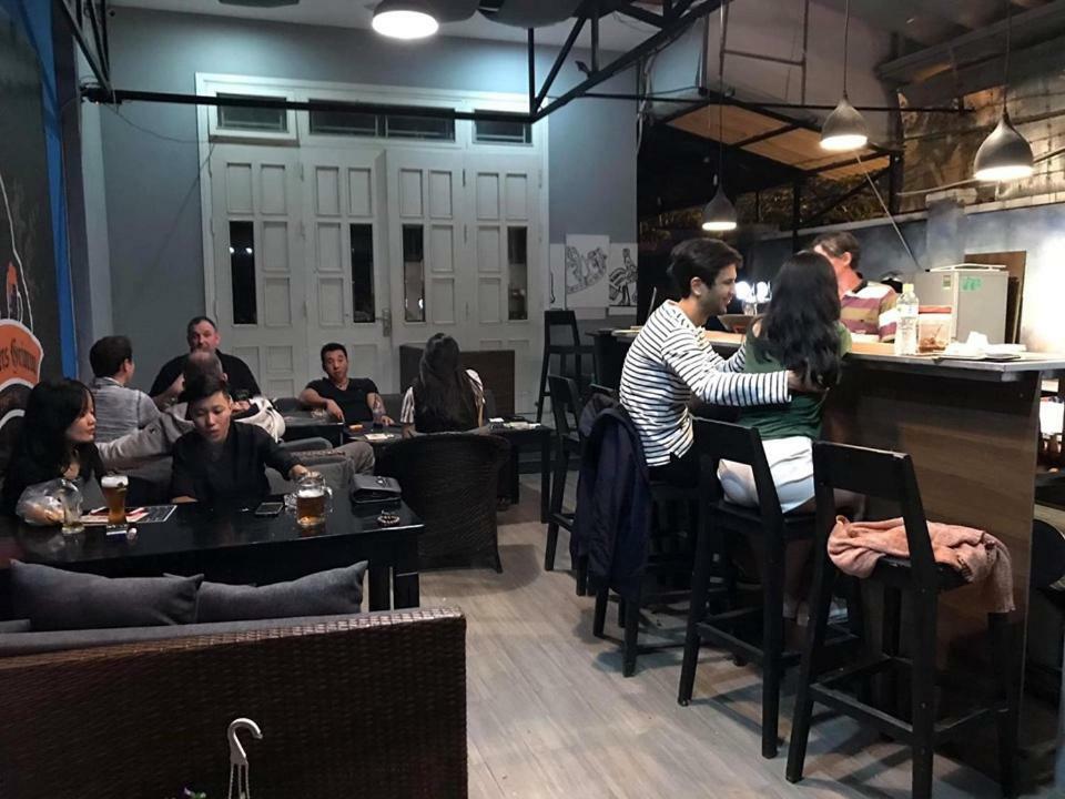 Bella Apartment My Khe Beach 岘港 外观 照片