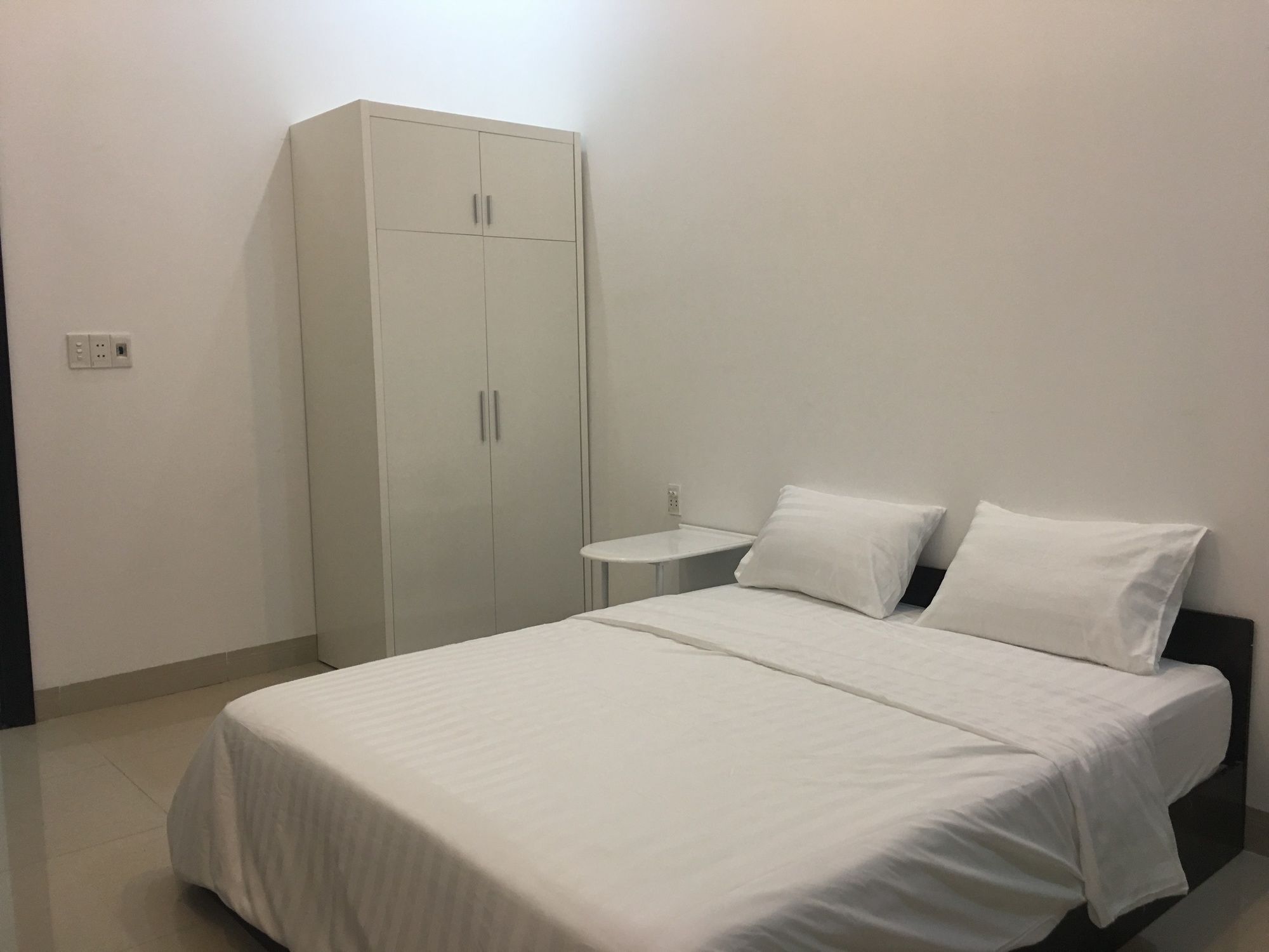 Bella Apartment My Khe Beach 岘港 外观 照片