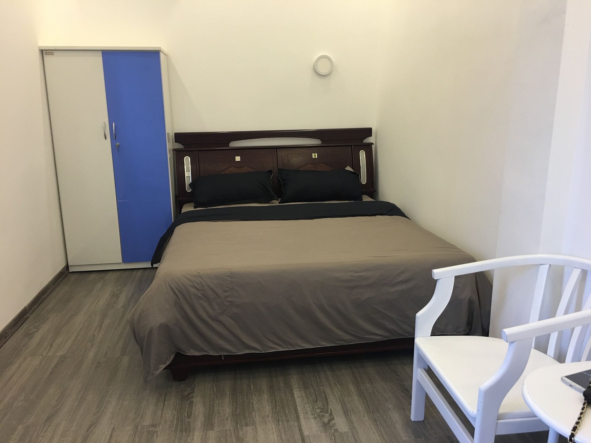 Bella Apartment My Khe Beach 岘港 外观 照片