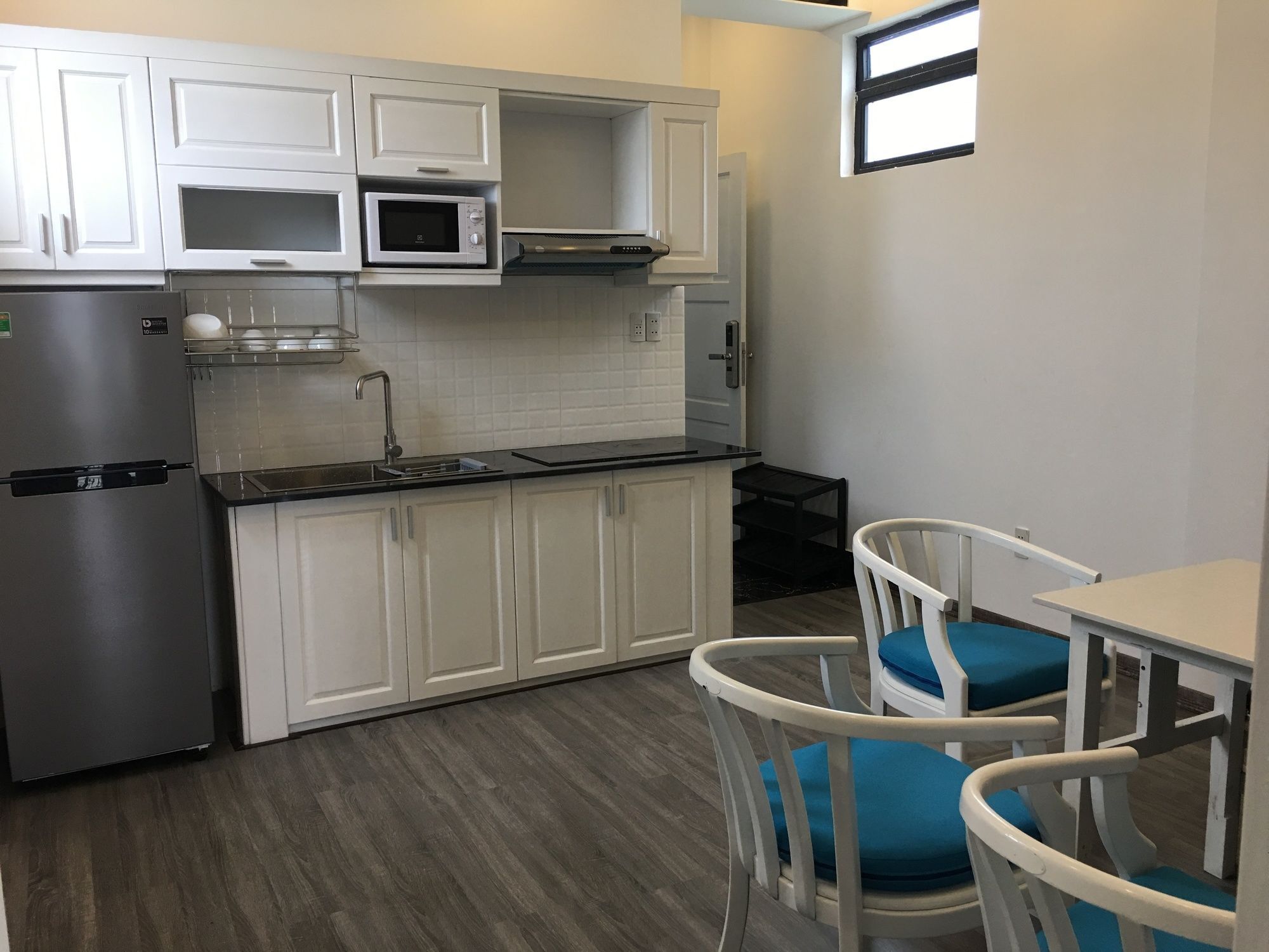 Bella Apartment My Khe Beach 岘港 外观 照片