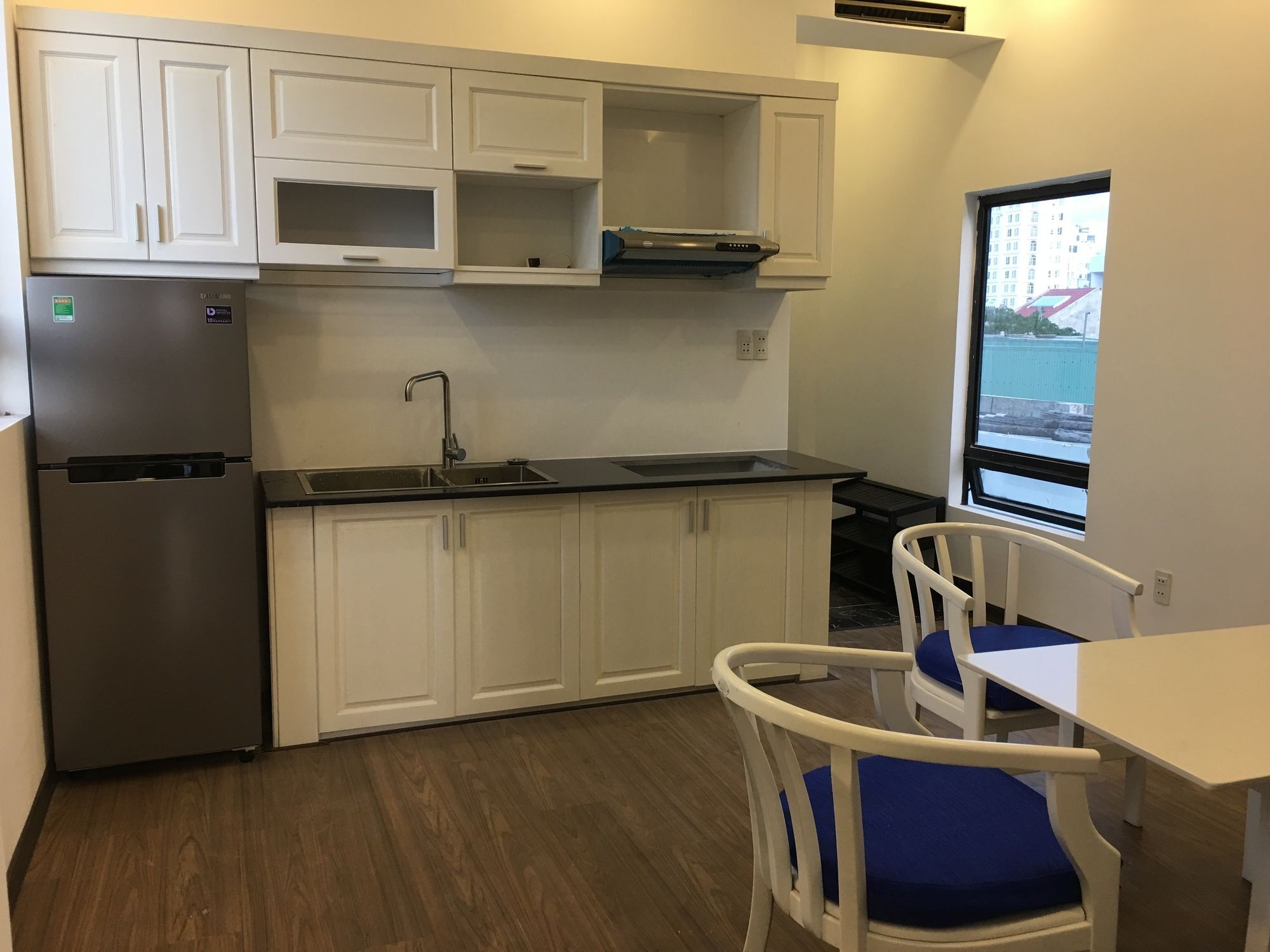 Bella Apartment My Khe Beach 岘港 外观 照片