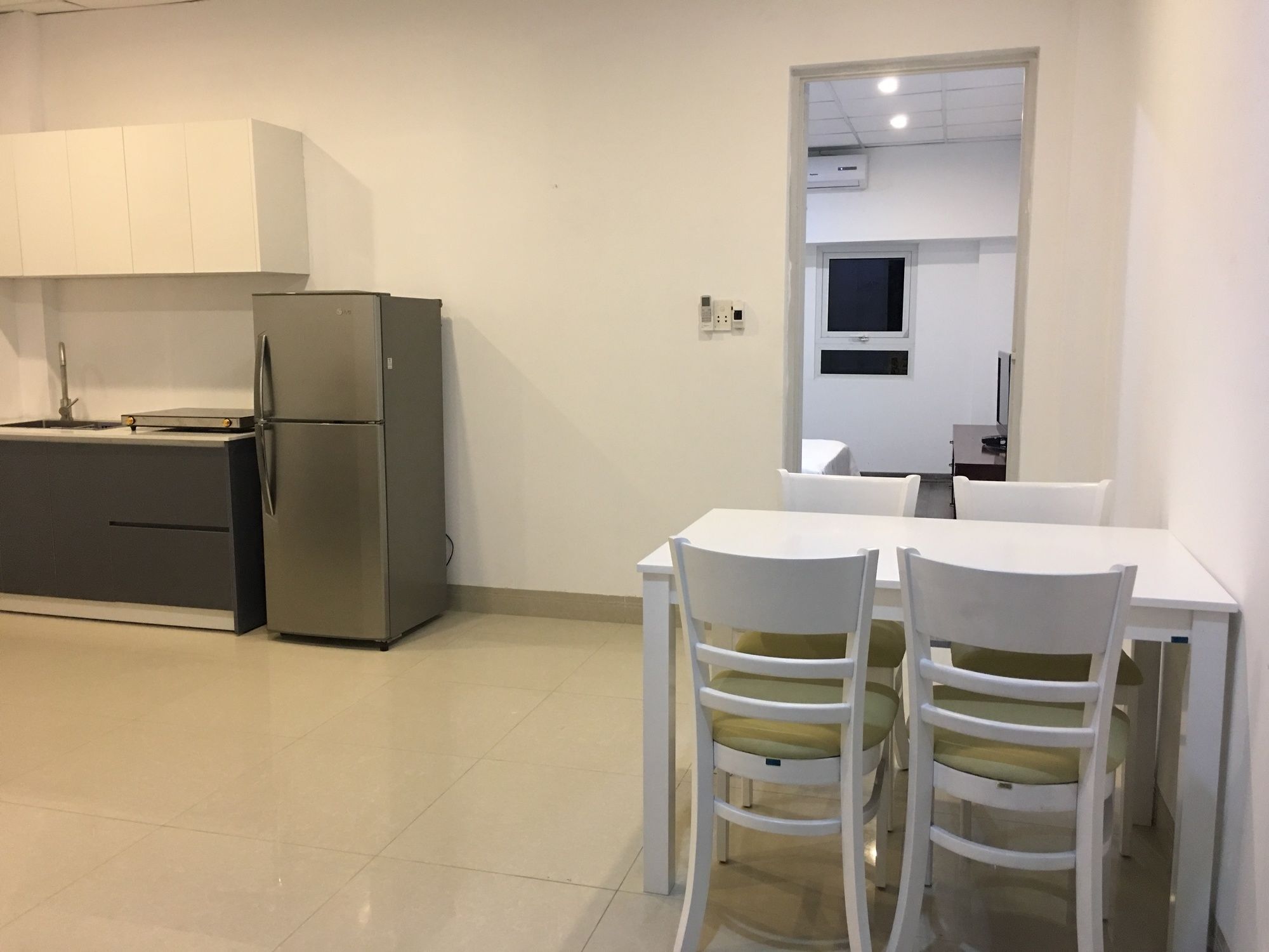 Bella Apartment My Khe Beach 岘港 外观 照片