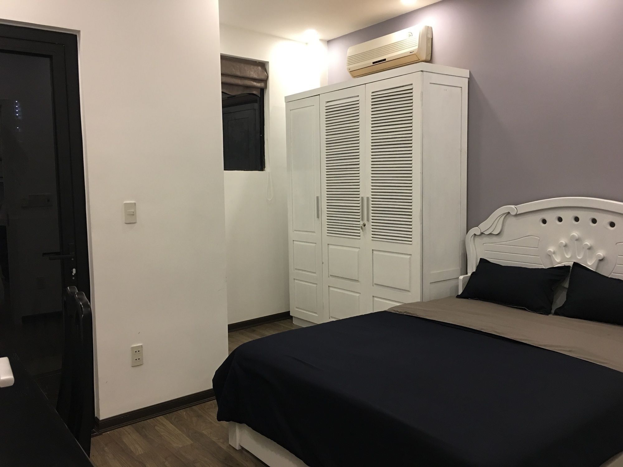 Bella Apartment My Khe Beach 岘港 外观 照片