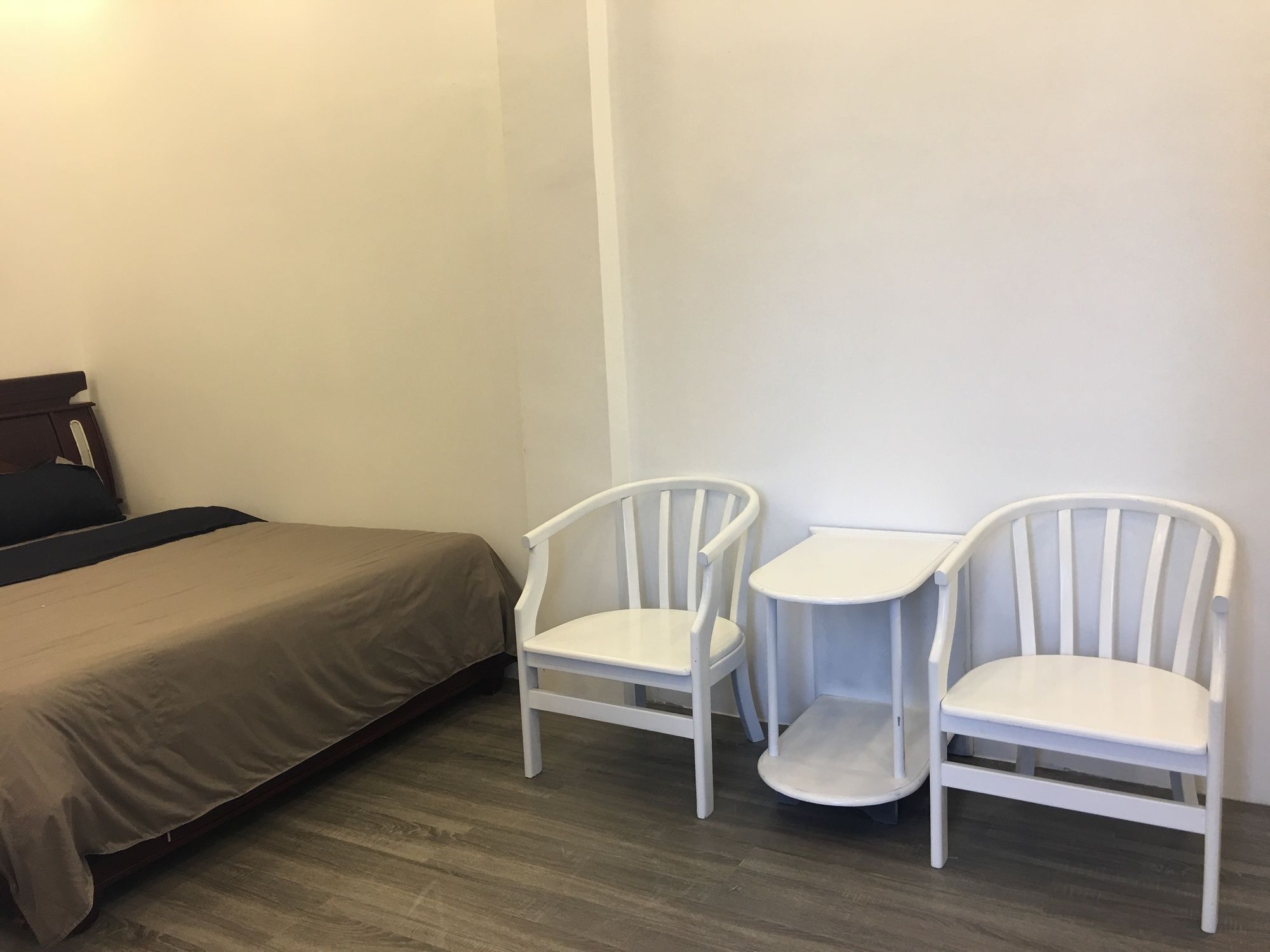 Bella Apartment My Khe Beach 岘港 外观 照片