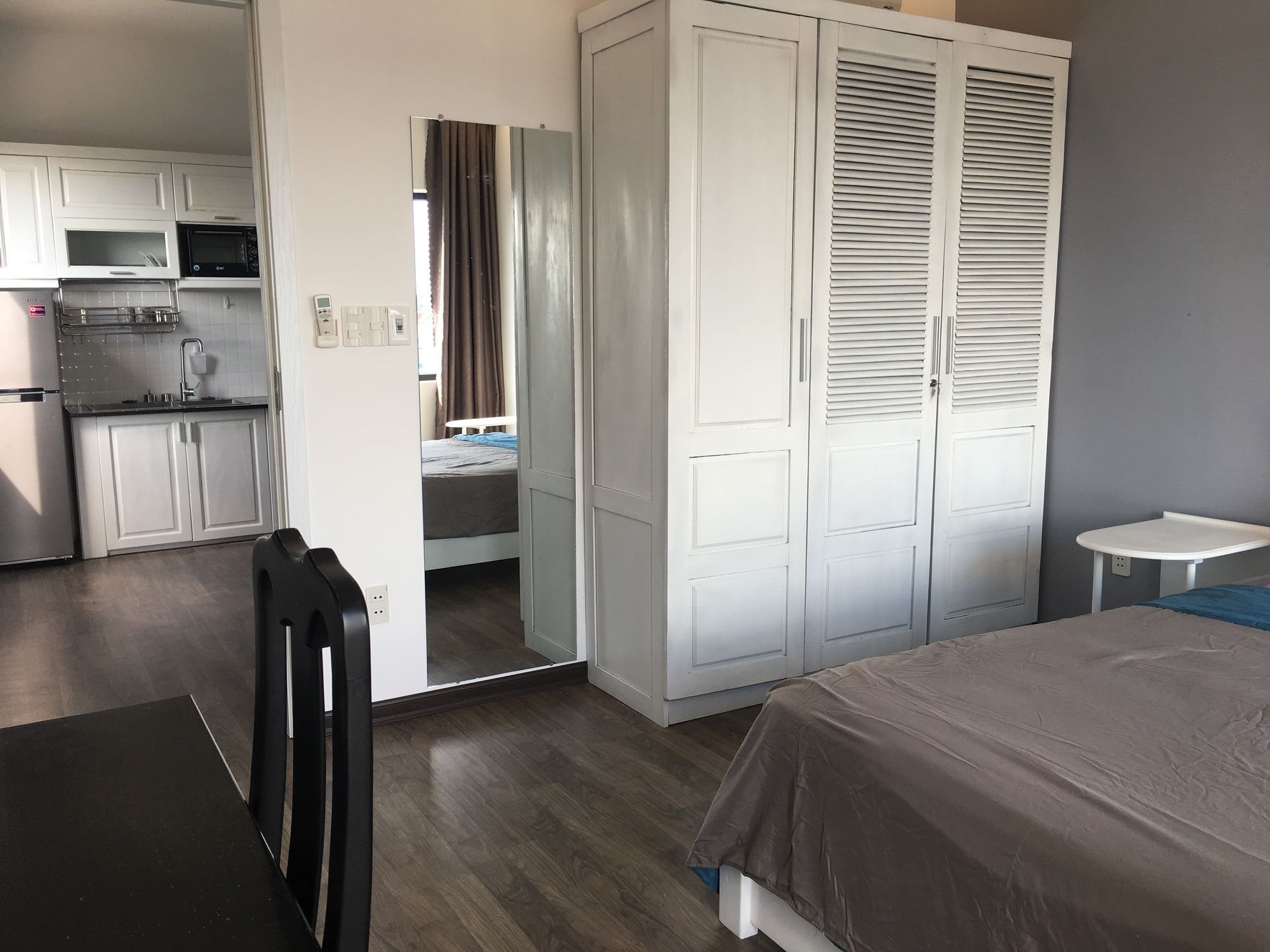 Bella Apartment My Khe Beach 岘港 外观 照片