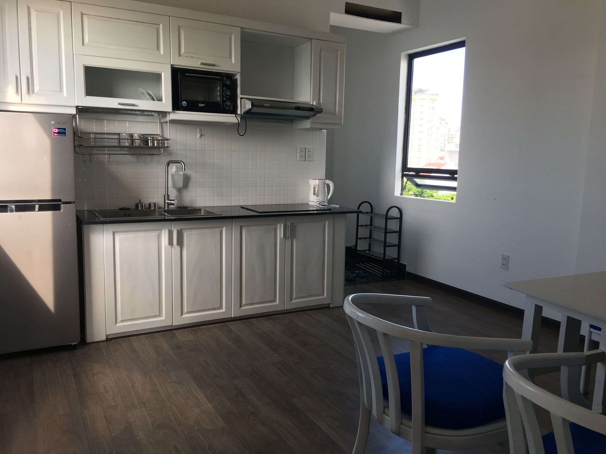 Bella Apartment My Khe Beach 岘港 外观 照片