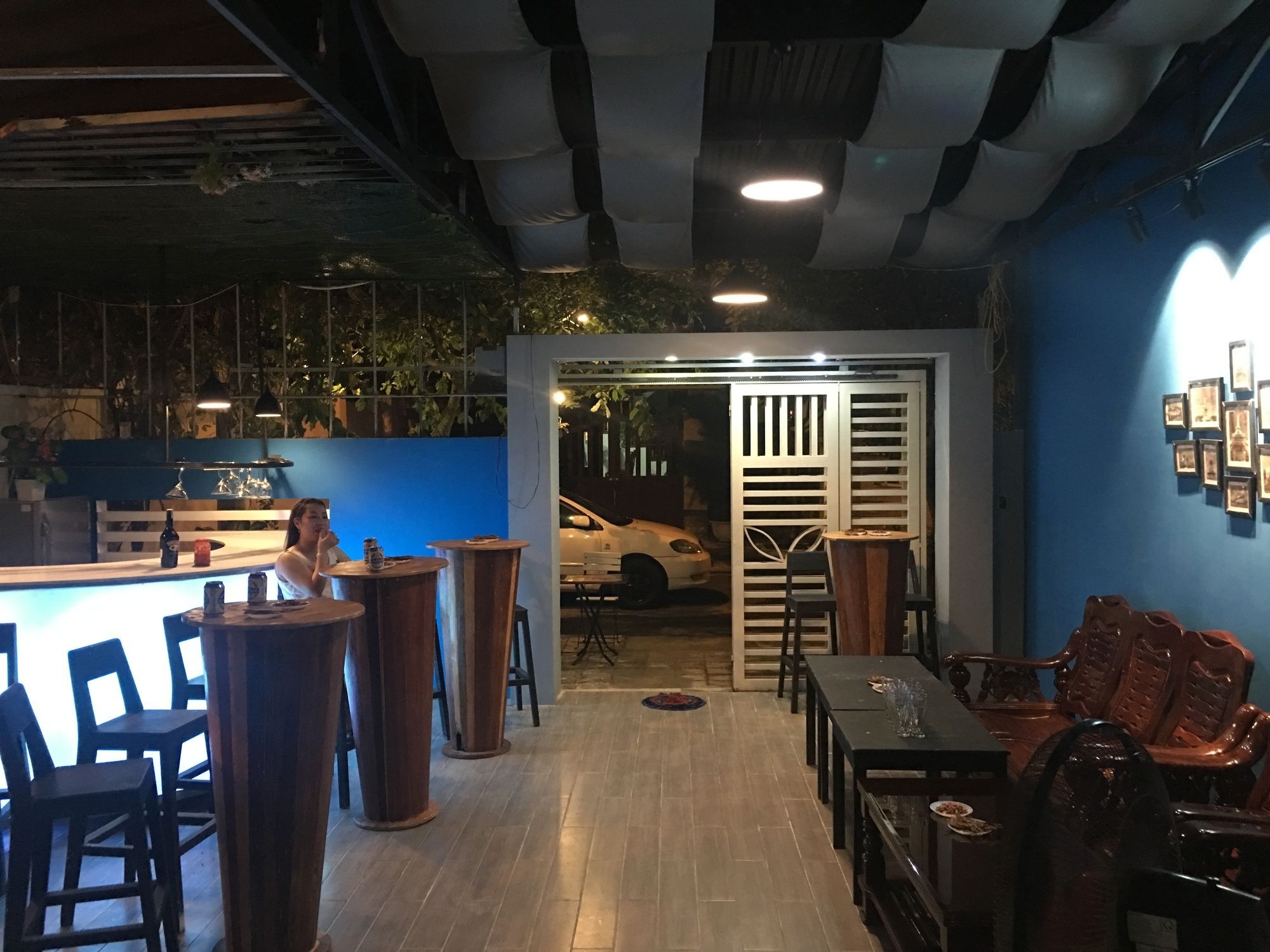 Bella Apartment My Khe Beach 岘港 外观 照片