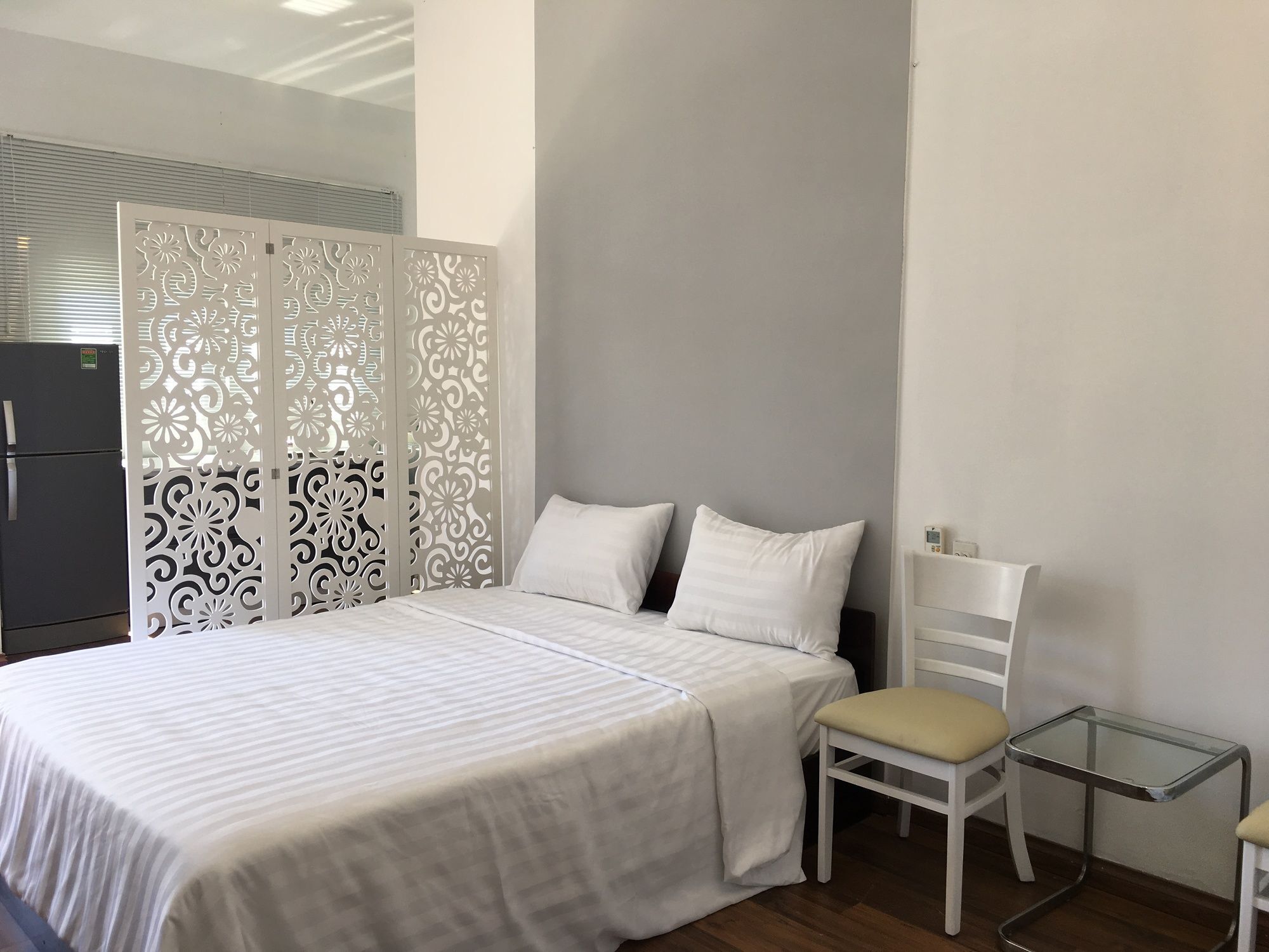 Bella Apartment My Khe Beach 岘港 外观 照片