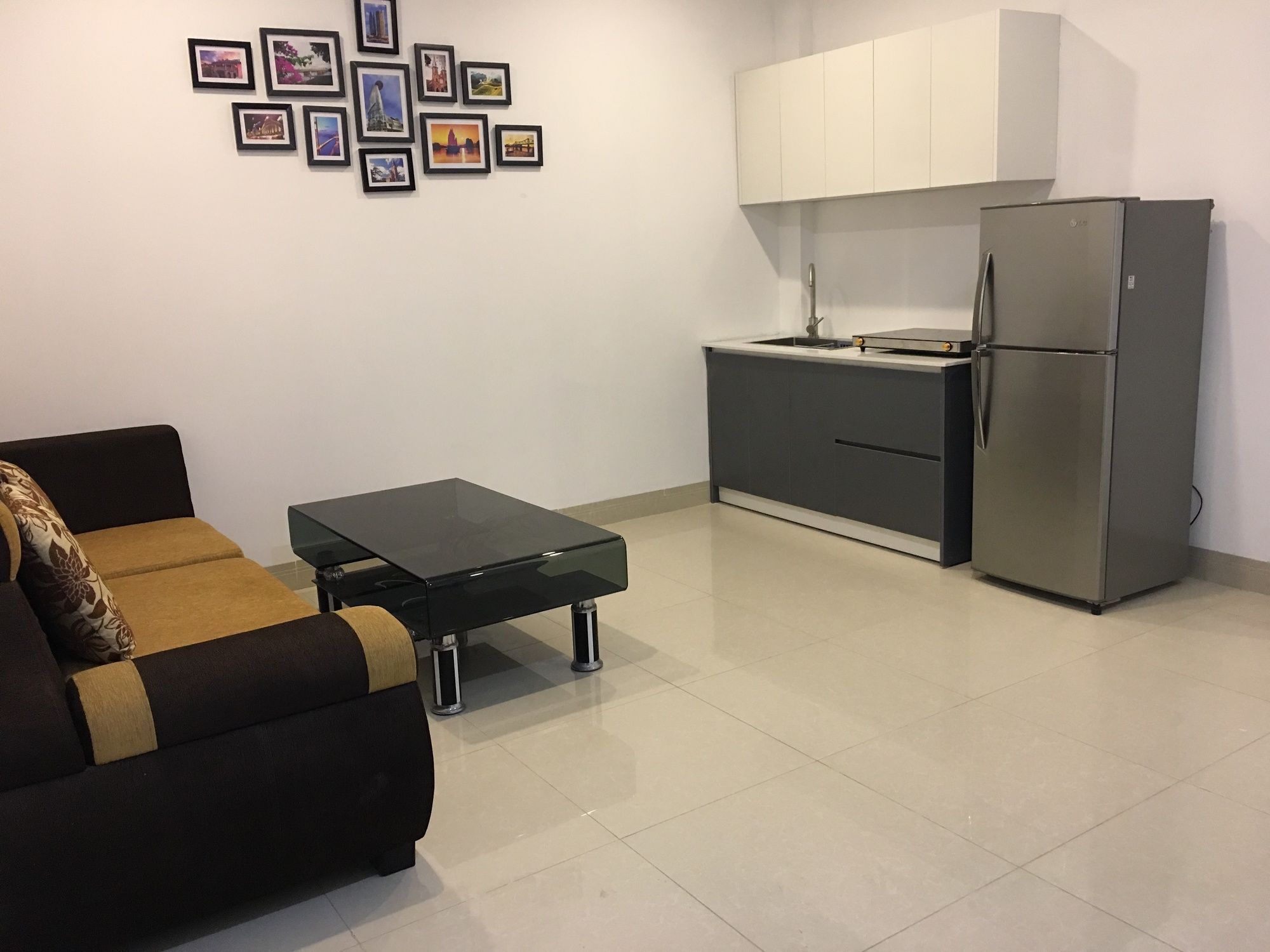 Bella Apartment My Khe Beach 岘港 外观 照片