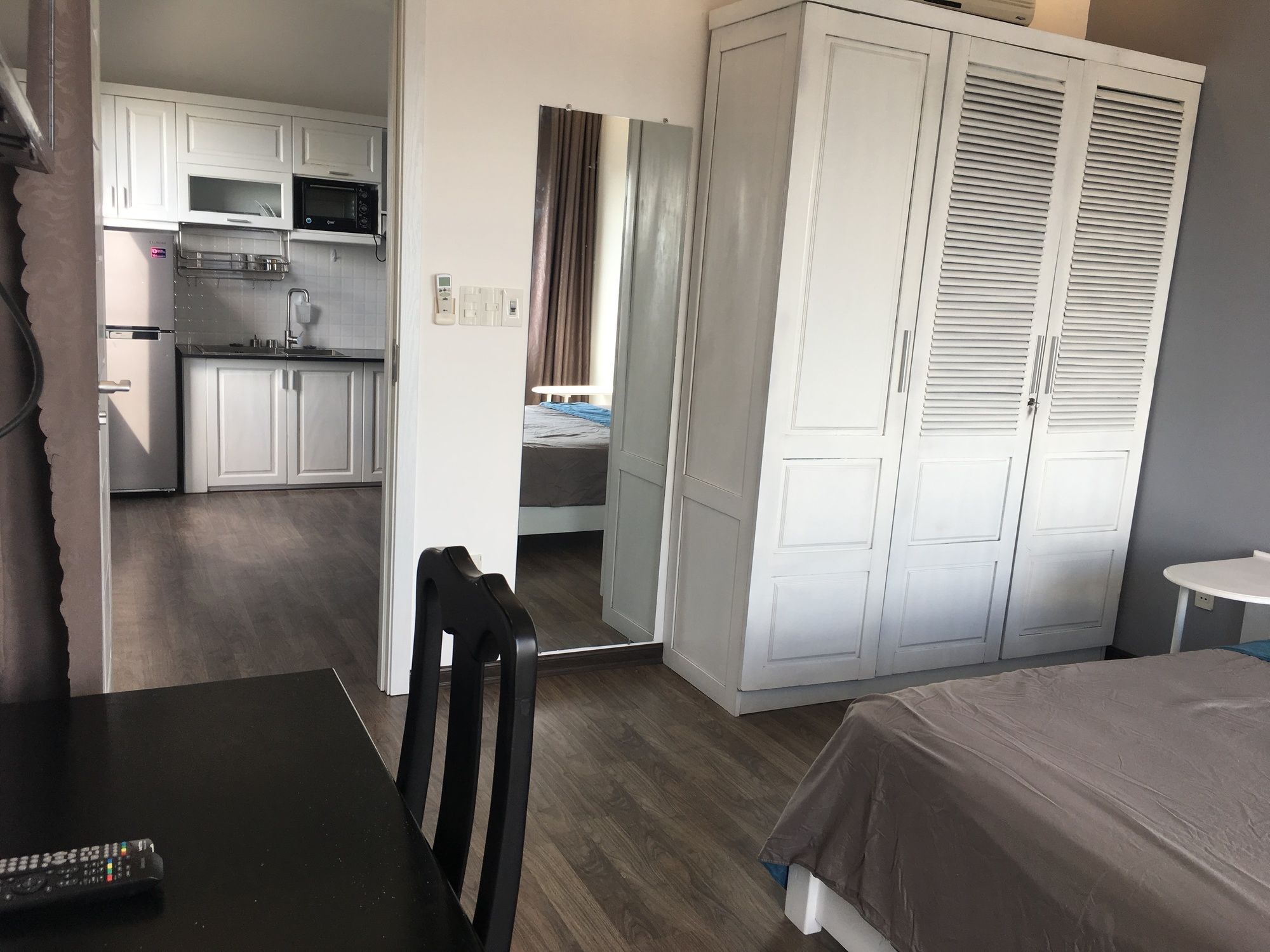 Bella Apartment My Khe Beach 岘港 外观 照片