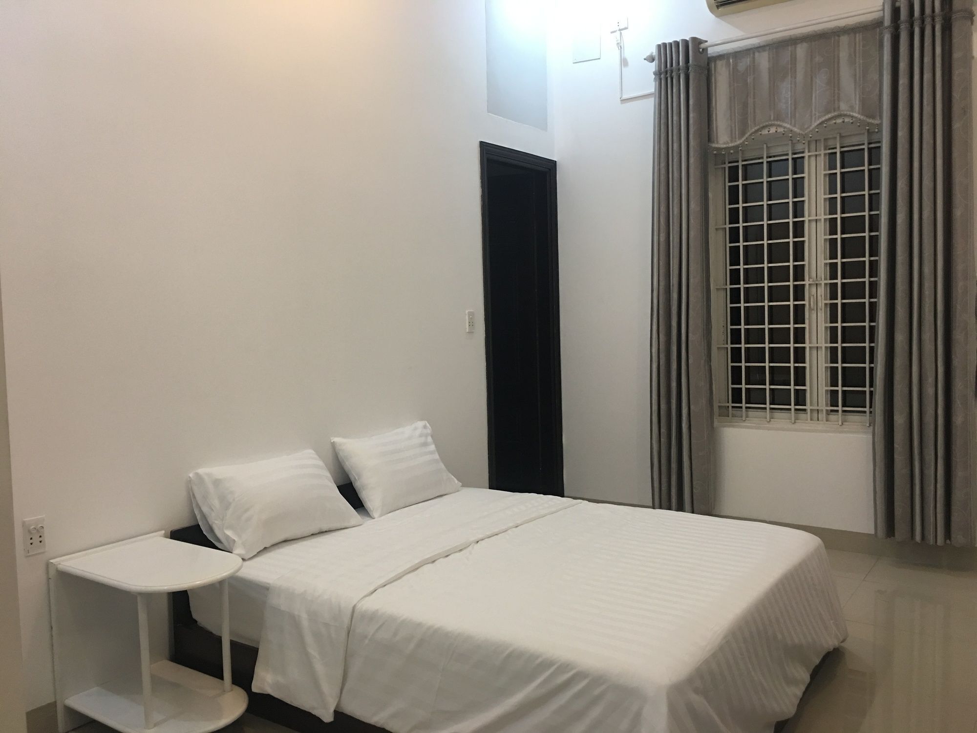 Bella Apartment My Khe Beach 岘港 外观 照片