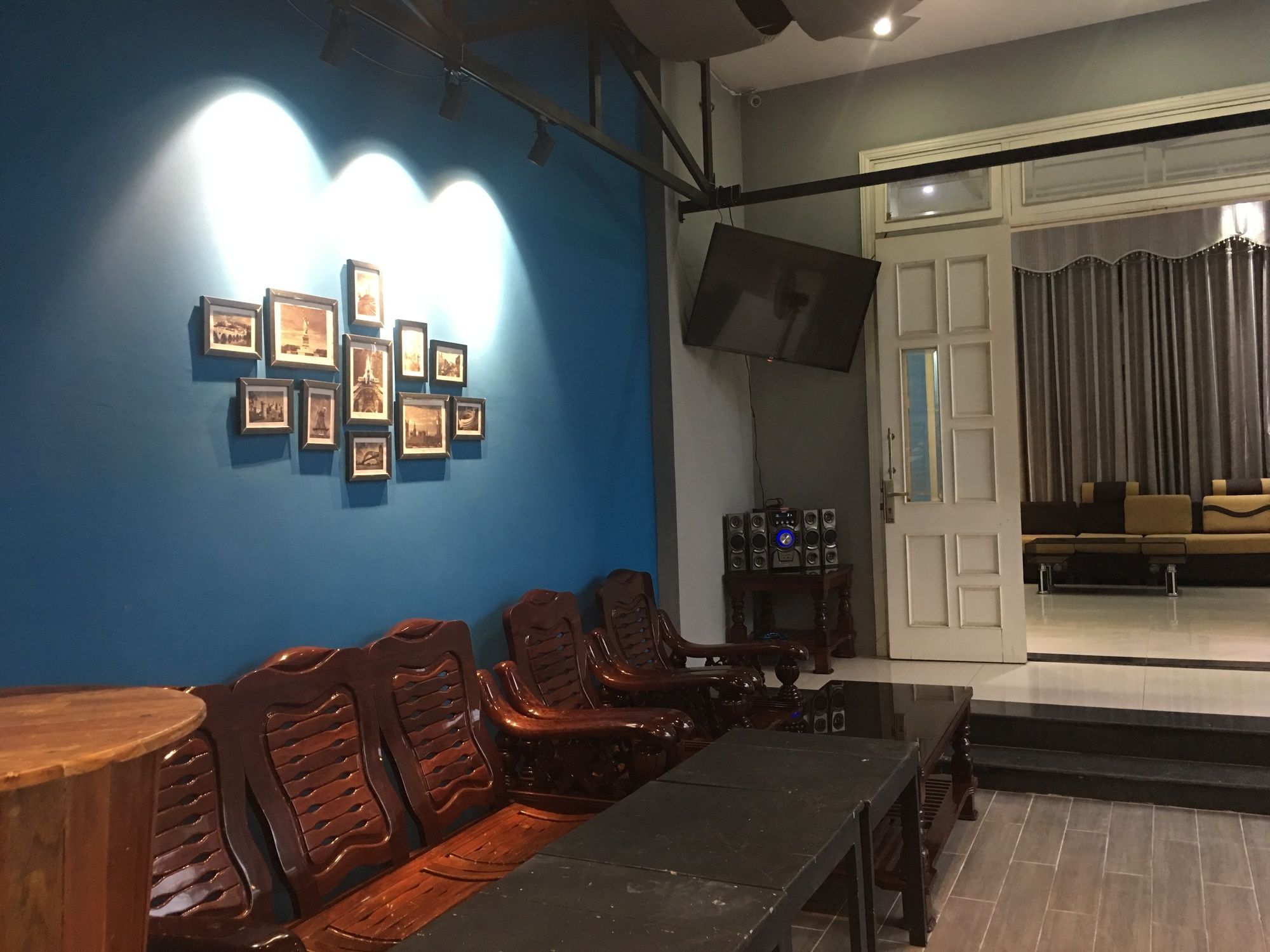 Bella Apartment My Khe Beach 岘港 外观 照片