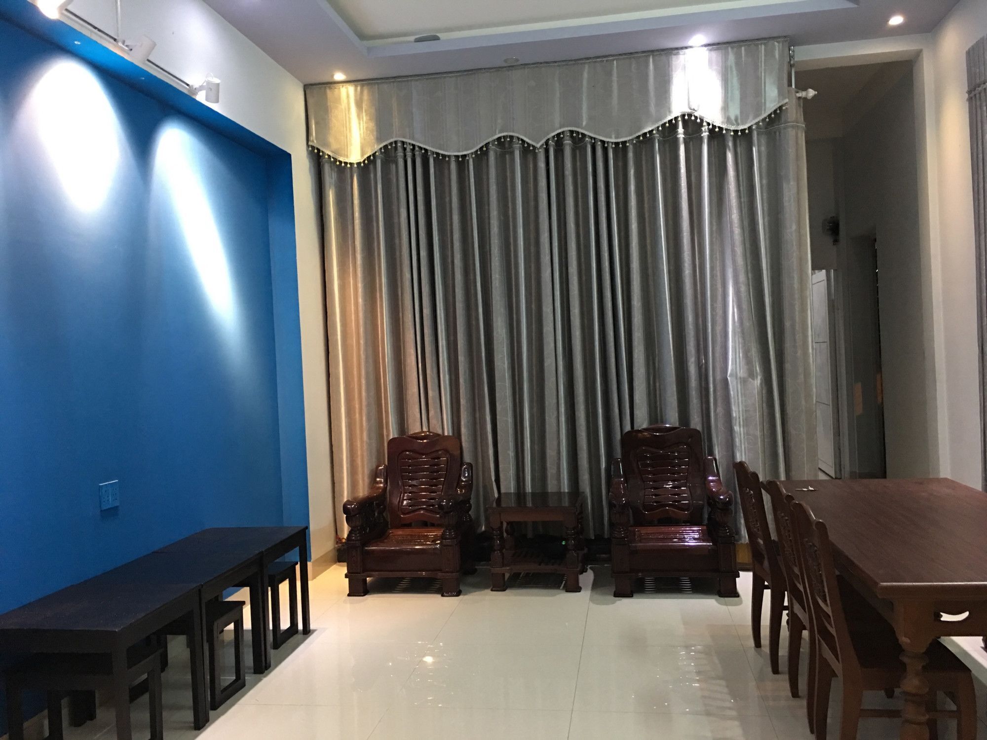 Bella Apartment My Khe Beach 岘港 外观 照片