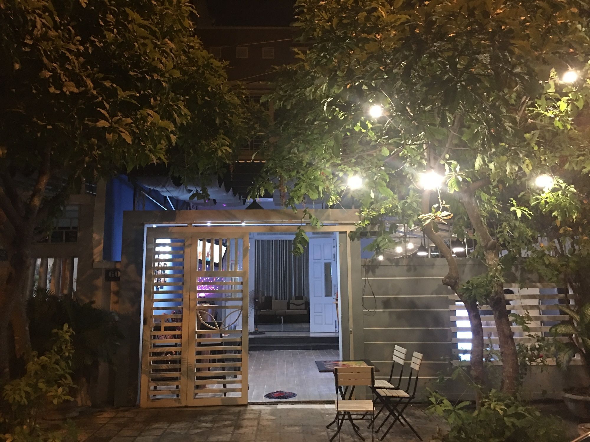 Bella Apartment My Khe Beach 岘港 外观 照片